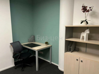 Фотография Аренда офиса, 16 м² , Минская улица 2Ж №4 Фотография Аренда офиса, 16 м² , Минская улица 2Ж №4