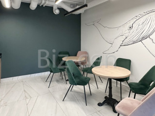 Аренда офиса 16 м² Минская улица 2Ж