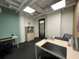 Фотография Аренда офиса, 16 м² , Минская улица 2Ж №3 Фотография Аренда офиса, 16 м² , Минская улица 2Ж №3