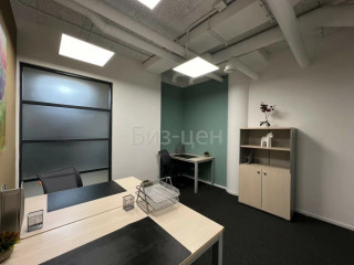 Аренда офиса 16 м² Минская улица 2Ж