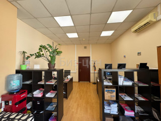 Фотография Аренда офиса, 24 м² , Лесная улица 43  №3