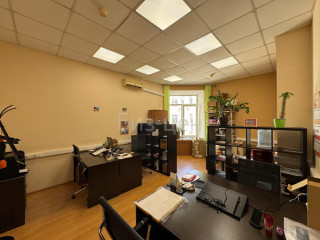 Фотография Аренда офиса, 24 м² , Лесная улица 43  №2