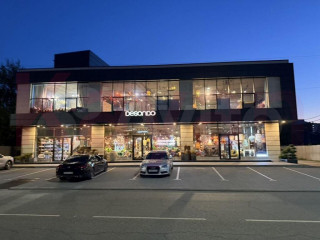 Фотография Аренда магазина, 660 м² , Рашпилевская улица №2