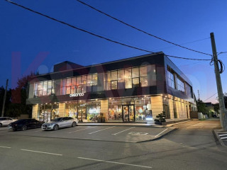 Аренда магазина 660 м² Рашпилевская улица  