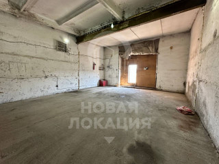 Фотография Аренда производственного помещения, 50 м² , 1-я Казахстанская улица 11  №9