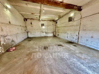 Фотография Аренда производственного помещения, 50 м² , 1-я Казахстанская улица 11  №7