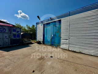 Фотография Аренда производственного помещения, 50 м² , 1-я Казахстанская улица 11  №2