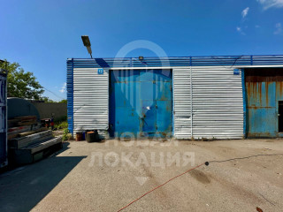 Фотография Аренда производственного помещения, 50 м² , 1-я Казахстанская улица 11  №4