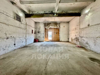 Фотография Аренда производственного помещения, 50 м² , 1-я Казахстанская улица 11  №3