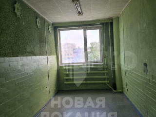 Фотография Аренда помещения свободного назначения, 1769 м² , улица Лескова 4/2  №13