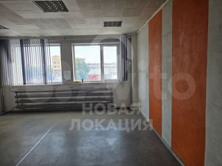 Фотография Аренда помещения свободного назначения, 1769 м² , улица Лескова 4/2  №11