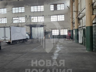 Фотография Аренда помещения свободного назначения, 1769 м² , улица Лескова 4/2  №5