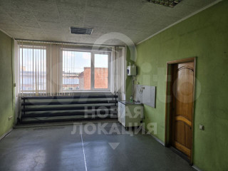 Фотография Аренда помещения свободного назначения, 1769 м² , улица Лескова 4/2  №10