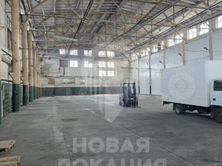 Фотография Аренда помещения свободного назначения, 1769 м² , улица Лескова 4/2  №6