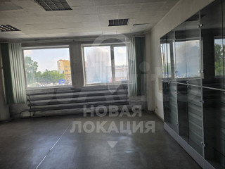 Фотография Аренда помещения свободного назначения, 1769 м² , улица Лескова 4/2  №14