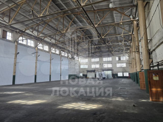 Фотография Аренда помещения свободного назначения, 1769 м² , улица Лескова 4/2  №2