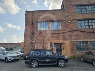 Фотография Аренда помещения свободного назначения, 1769 м² , улица Лескова 4/2  №4