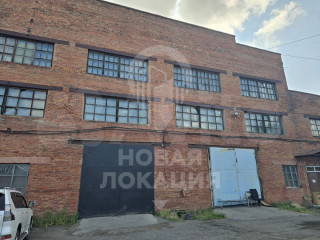 Фотография Аренда помещения свободного назначения, 1769 м² , улица Лескова 4/2  №1