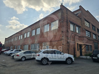 Фотография Аренда помещения свободного назначения, 1769 м² , улица Лескова 4/2  №3