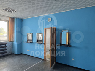 Фотография Аренда помещения свободного назначения, 1769 м² , улица Лескова 4/2  №12
