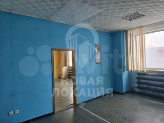 Фотография Аренда помещения свободного назначения, 1769 м² , улица Лескова 4/2  №9