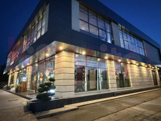 Фотография Аренда магазина, 660 м² , Рашпилевская улица №4