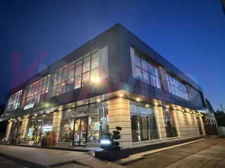 Фотография Аренда магазина, 660 м² , Рашпилевская улица №3