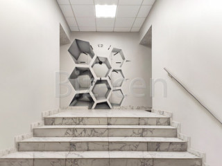 Фотография Аренда офиса, 50 м² , 1-я Пугачёвская улица 25с1  №4