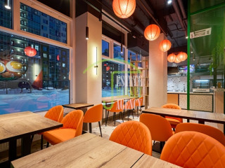 Фотография Аренда магазина, 65 м² , Ручьёвский проспект 15  №4