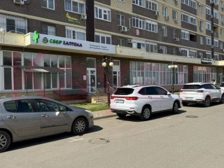 Фотография Продажа помещения свободного назначения, 198 м² , Московская улица №2