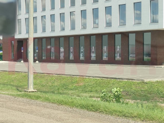 Продажа помещения свободного назначения 2077 м² Ростовское шоссе