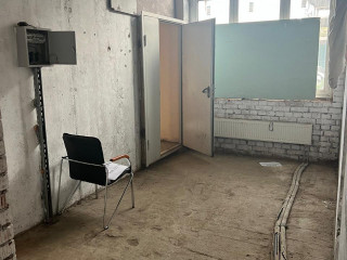 Фотография Аренда помещения свободного назначения, 80 м² , Молодёжная улица 7к1  №8