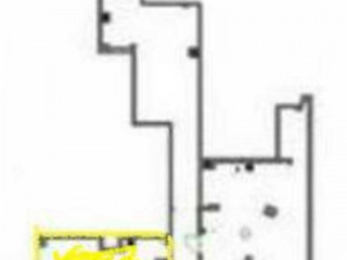 Фотография Аренда помещения свободного назначения, 80 м² , Молодёжная улица 7к1  №2