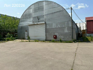 Фотография Аренда склада, 856 м² , Шереметьевское шоссе 11  №1