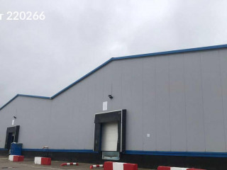Фотография Аренда помещения свободного назначения, 1457 м² , Чернореченская улица 73с1  №4