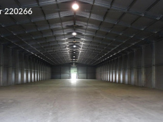 Фотография Аренда помещения свободного назначения, 1457 м² , Чернореченская улица 73с1  №2