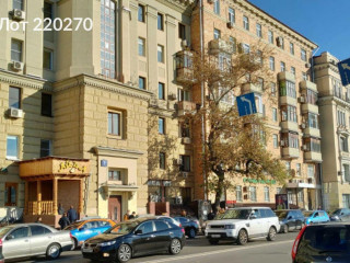 Фотография Аренда помещения свободного назначения, 129 м² , Павелецкая площадь 1  №7