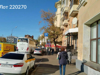 Фотография Аренда помещения свободного назначения, 129 м² , Павелецкая площадь 1  №6
