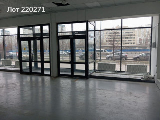 Фотография Аренда помещения свободного назначения, 355 м² , Дмитровское шоссе 15к1  №3