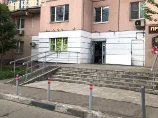 Фотография Аренда помещения свободного назначения, 126 м² , Сокольническая площадь 9  №4