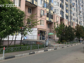Фотография Аренда помещения свободного назначения, 126 м² , Сокольническая площадь 9  №3
