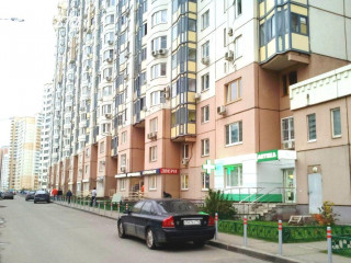 Фотография Аренда помещения свободного назначения, 126 м² , Сокольническая площадь 9  №2