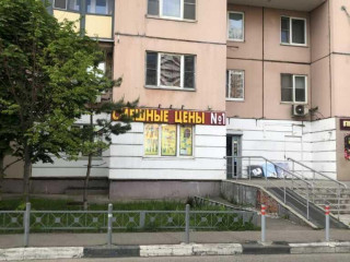 Фотография Аренда помещения свободного назначения, 126 м² , Сокольническая площадь 9  №5