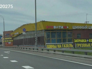 Фотография Продажа помещения свободного назначения, 579 м² , МКАД, 23-й километр вл6  №7