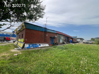 Фотография Продажа помещения свободного назначения, 579 м² , МКАД, 23-й километр вл6  №2