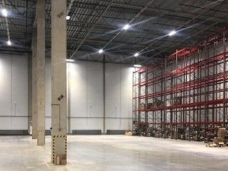 Фотография Аренда склада, 3300 м² , Кофейный проезд 1с1  №2
