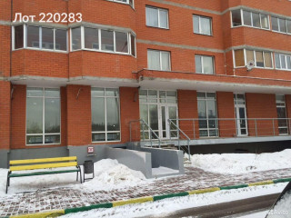 Фотография Продажа помещения свободного назначения, 141 м² , Фряновское шоссе 64к1  №7
