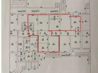 Фотография Продажа помещения свободного назначения, 141 м² , Фряновское шоссе 64к1  №19