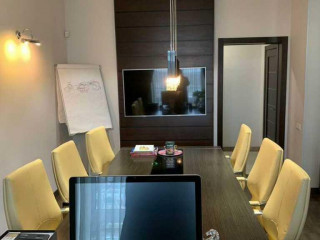 Фотография Продажа помещения свободного назначения, 141 м² , Фряновское шоссе 64к1  №4