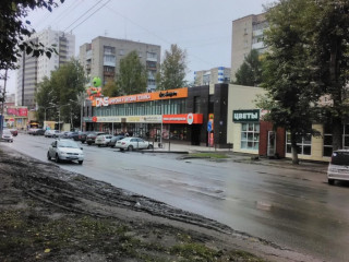 Фотография Продажа магазина, 25 м² , улица Громова 8/1  №6